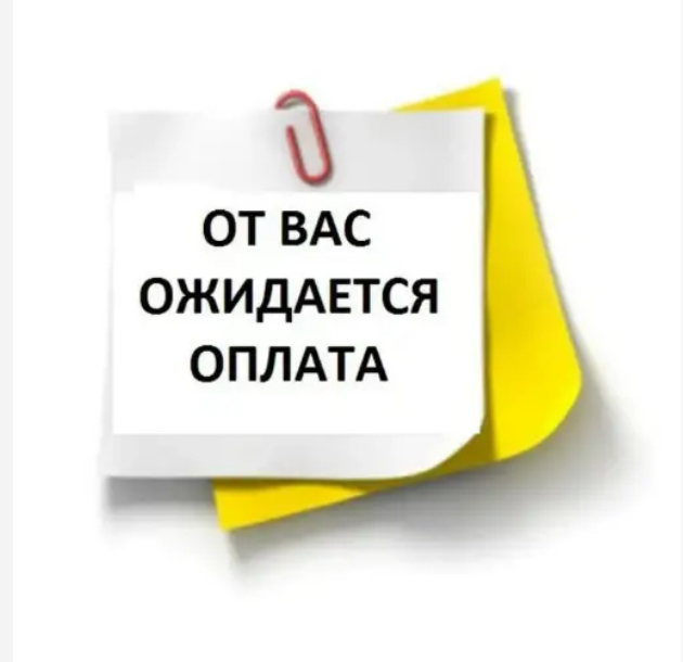 Должники по ЦЕЛЕВОМУ взносу на установку видеокамер